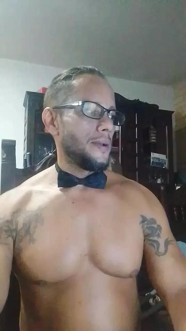 Braco_hot78 on Cam4 