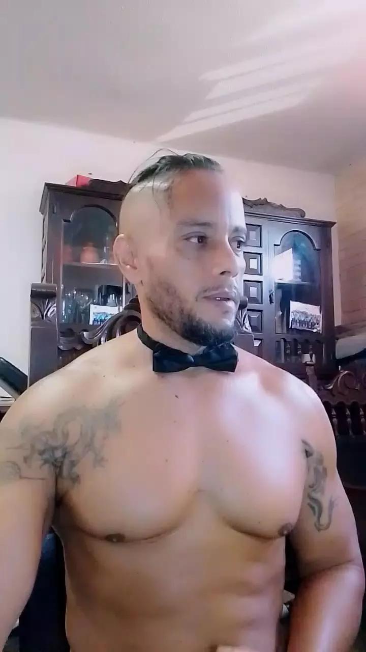 Braco_hot78 on Cam4 