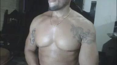 Braco_hot78 on Cam4 