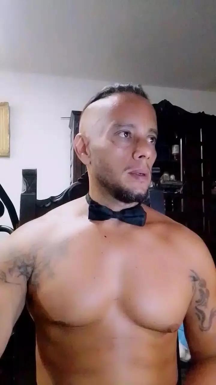 Braco_hot78 on Cam4 