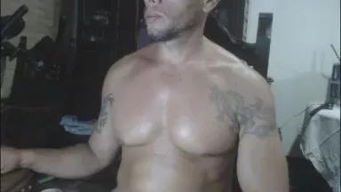 Braco_hot78 on Cam4 