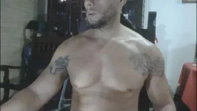 Braco_hot78 on Cam4 