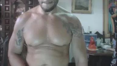 Braco_hot78 on Cam4 