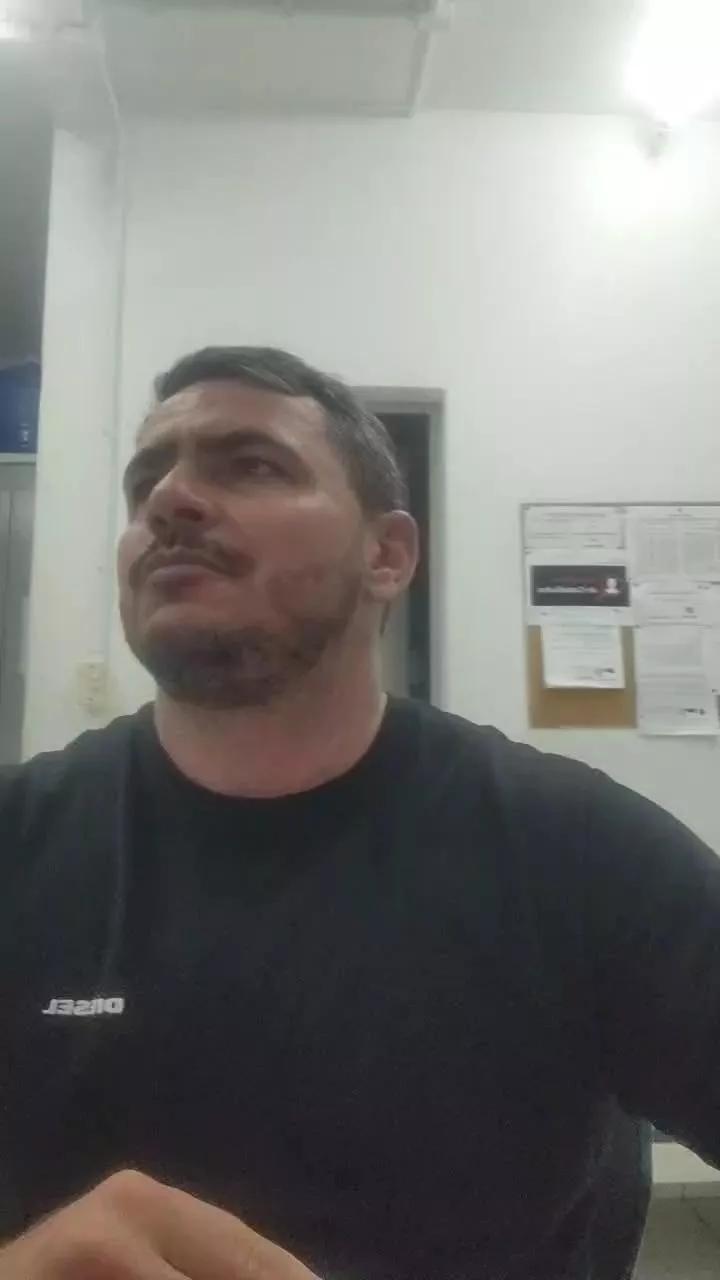 BradBoyOz on Cam4 