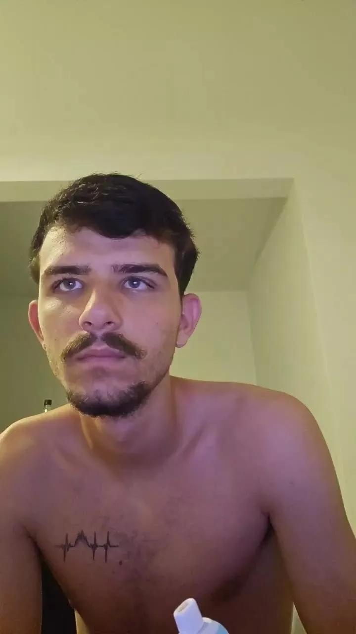 Branco_027 on Cam4 