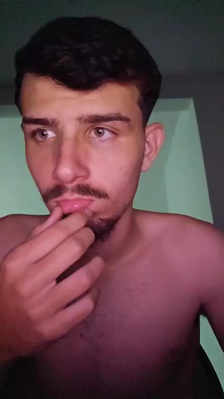 Branco_027 on Cam4 