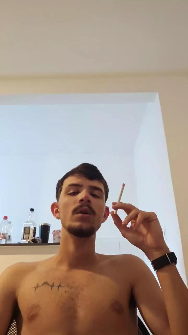 Branco_027 on Cam4 