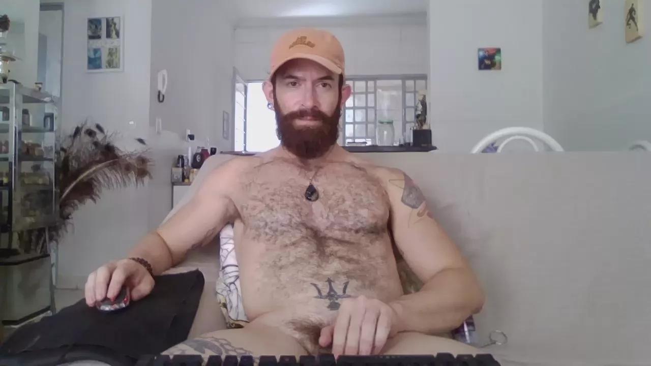 brankello2 on Cam4 