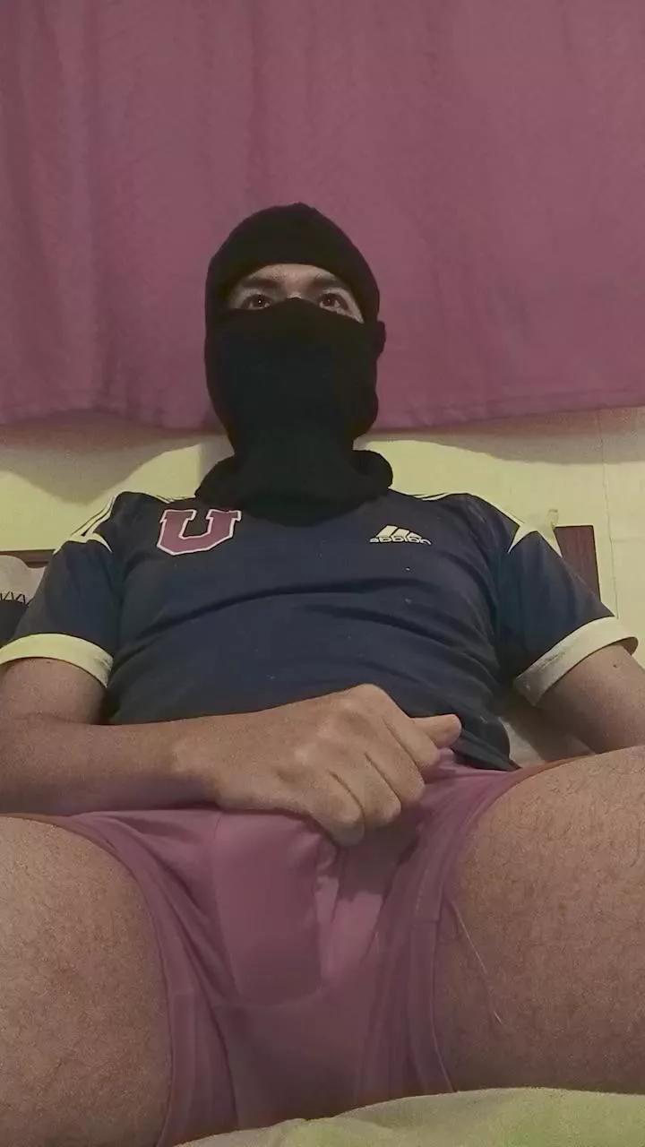 brayanchileno on Cam4 