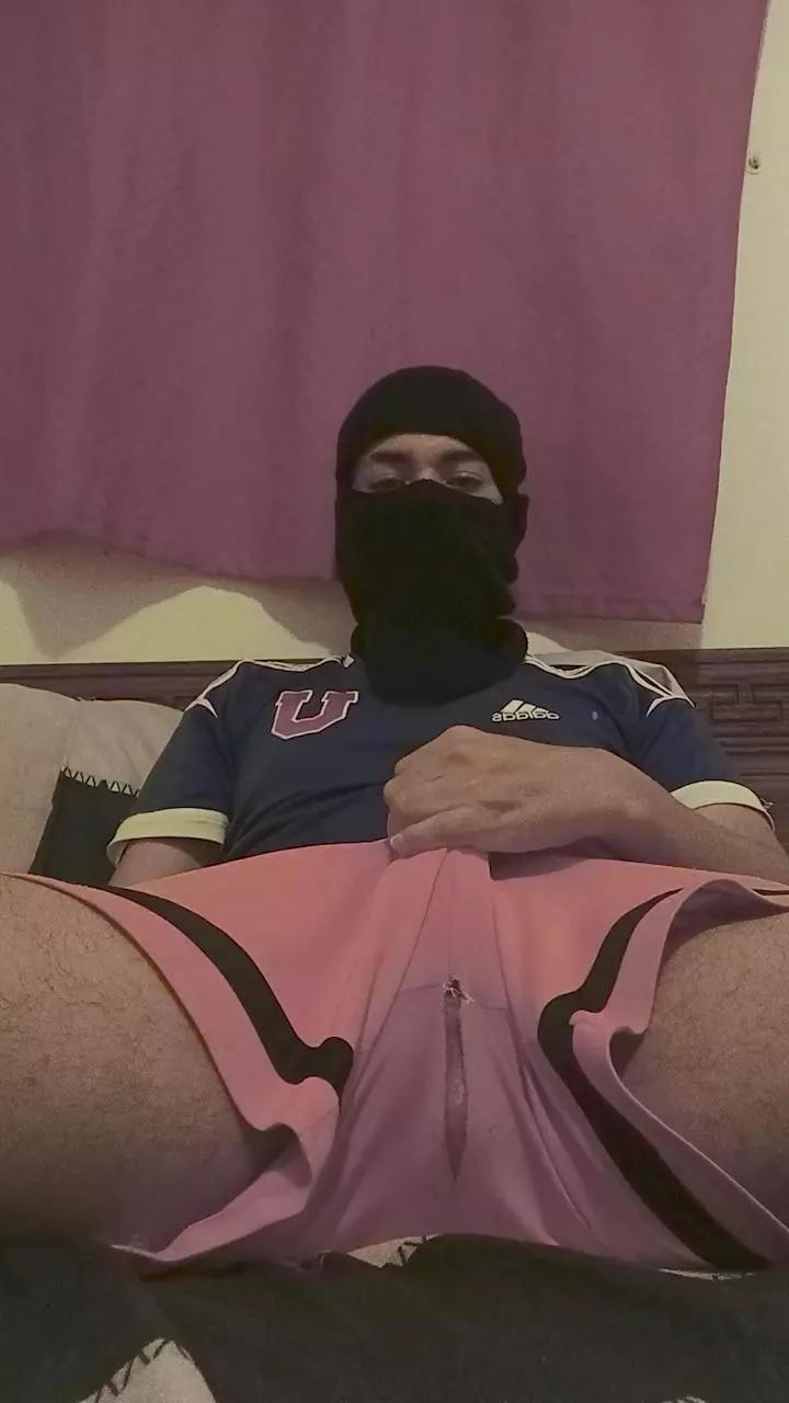 brayanchileno on Cam4 