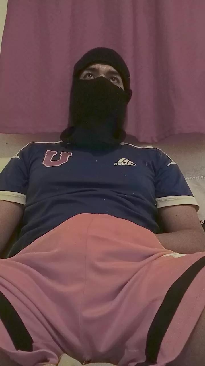 brayanchileno on Cam4 