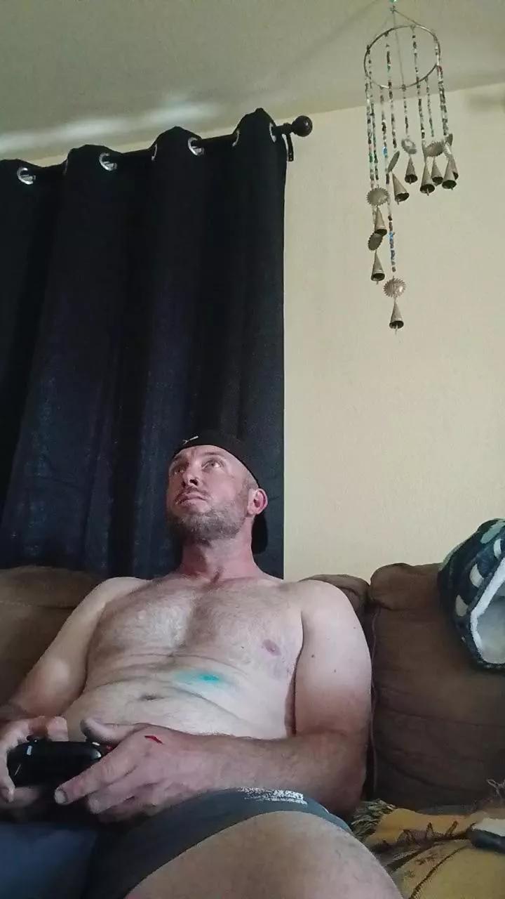 brucejuce666 on Cam4 