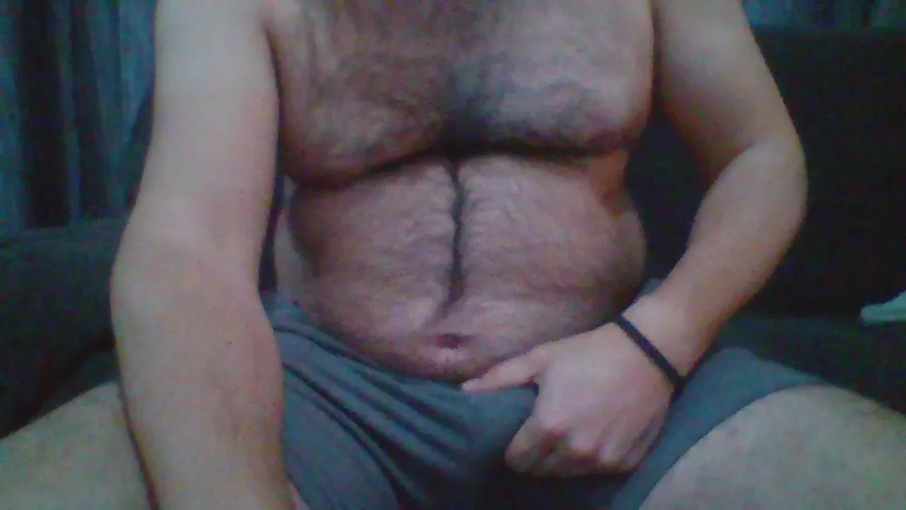 bruno1166 on Cam4 