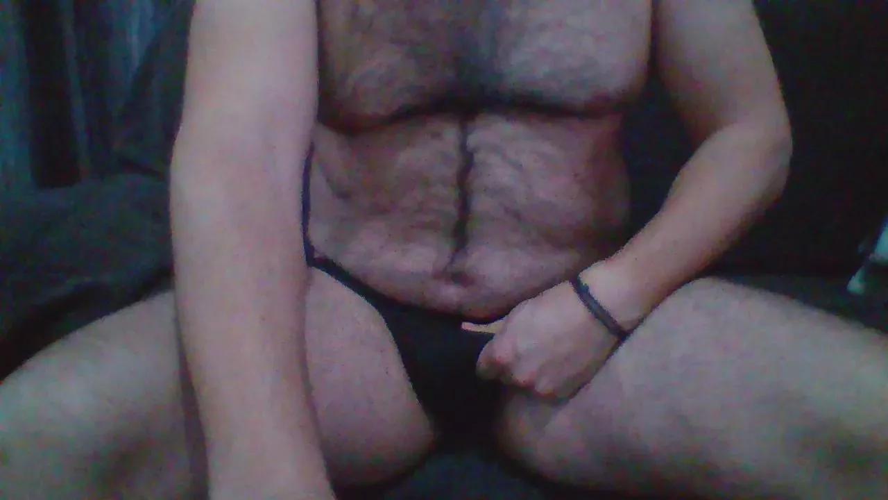 bruno1166 on Cam4 