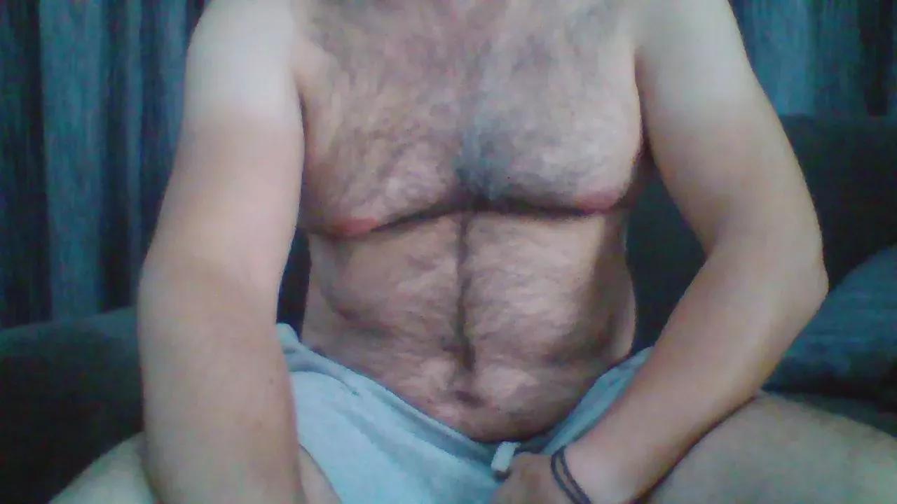 bruno1166 on Cam4 