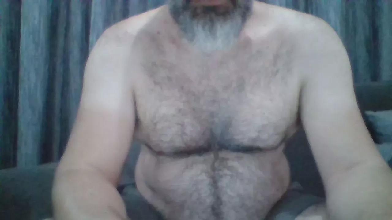 bruno1166 on Cam4 