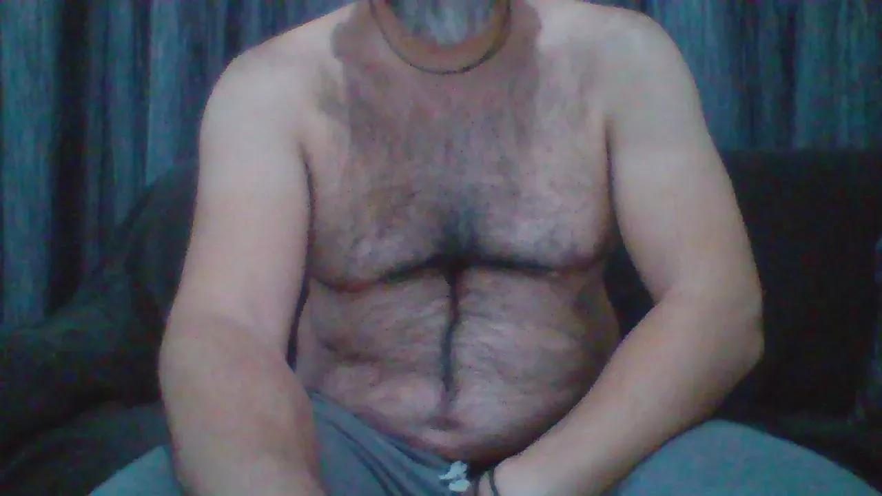 bruno1166 on Cam4 