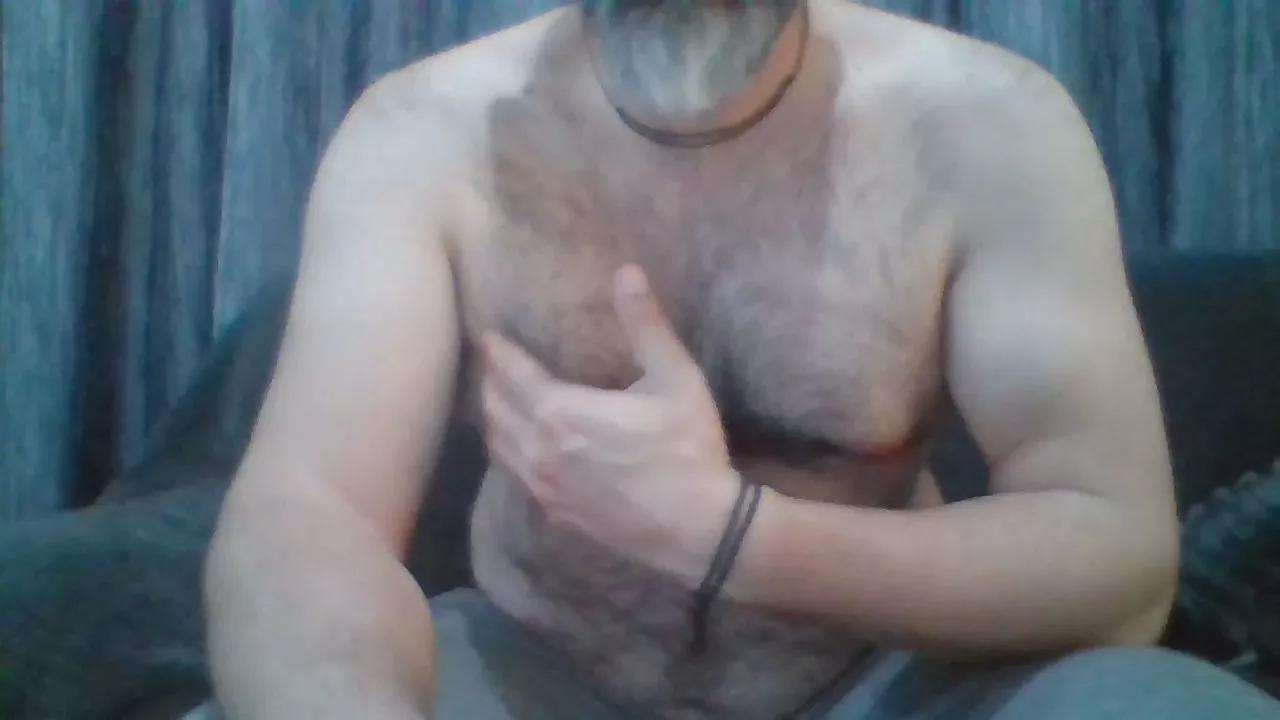 bruno1166 on Cam4 