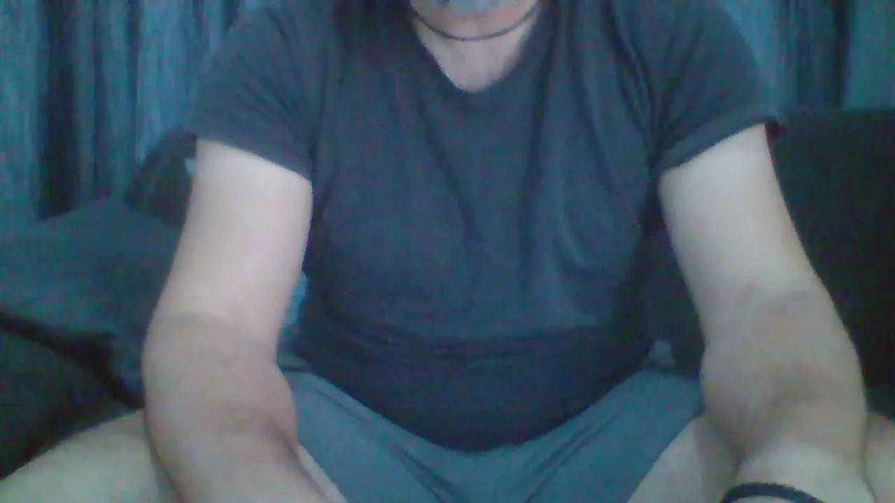 bruno1166 on Cam4 