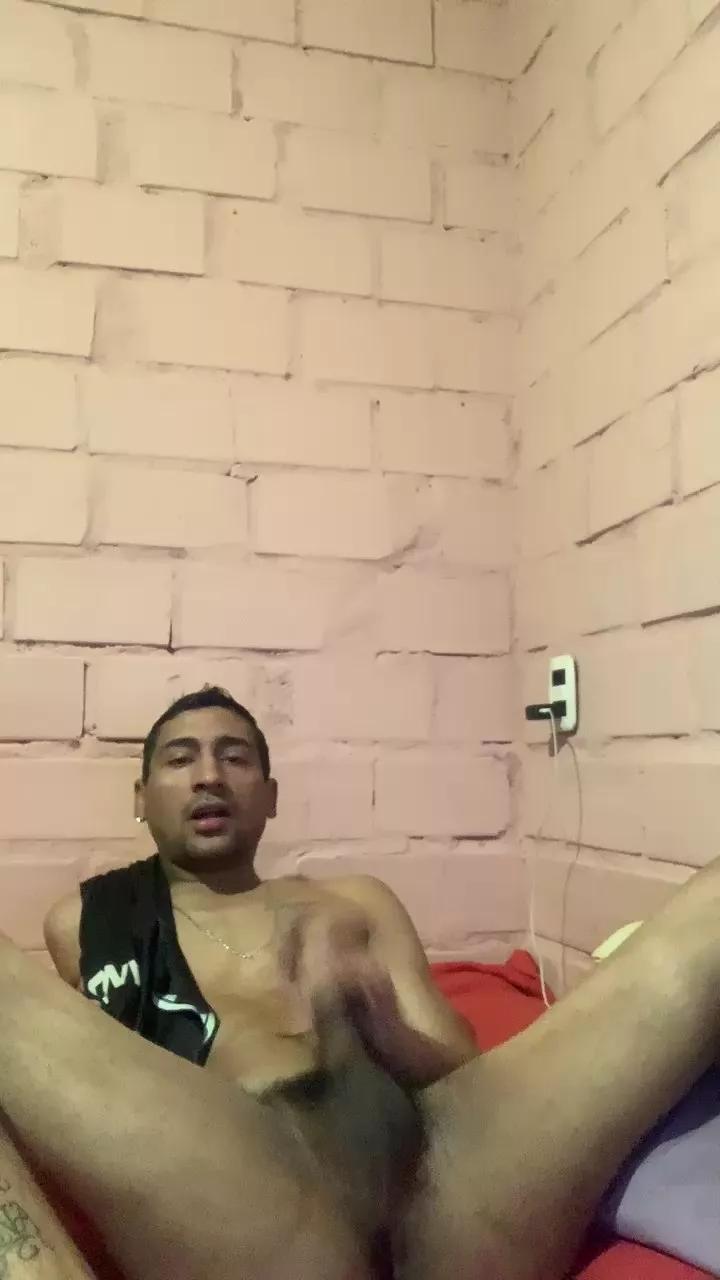 brunootz on Cam4 