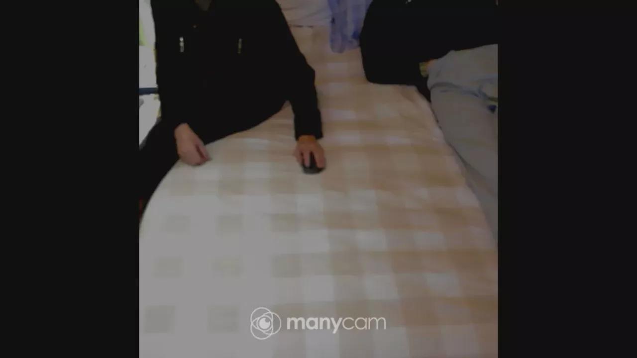 buencombo on Cam4 