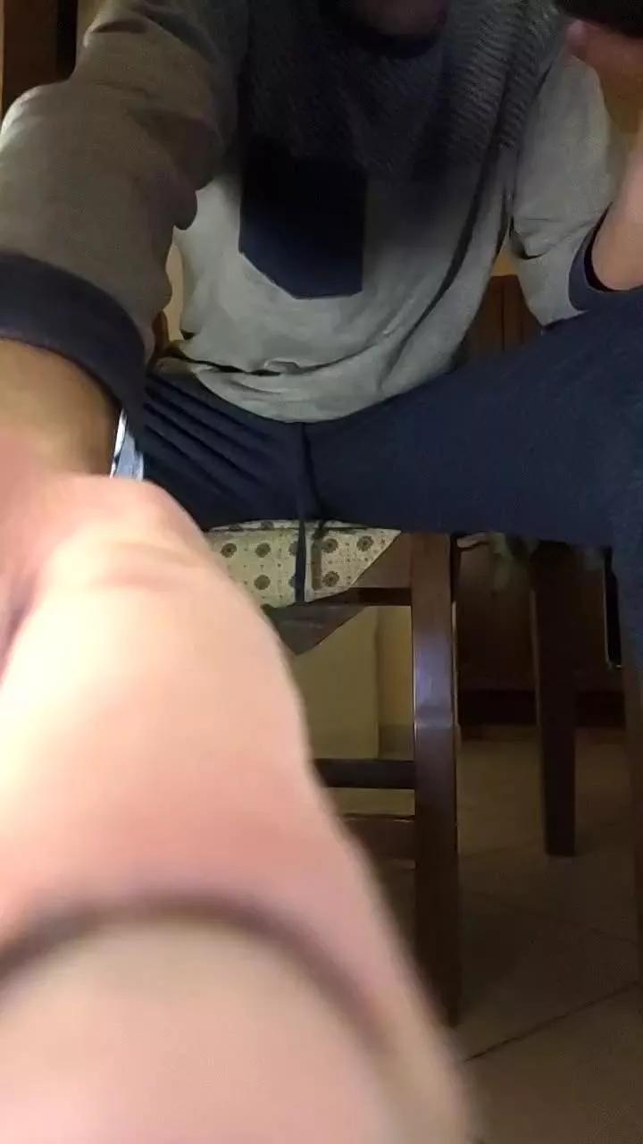 bull175 on Cam4 