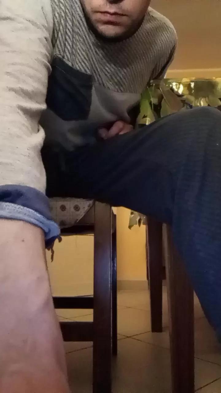 bull175 on Cam4 