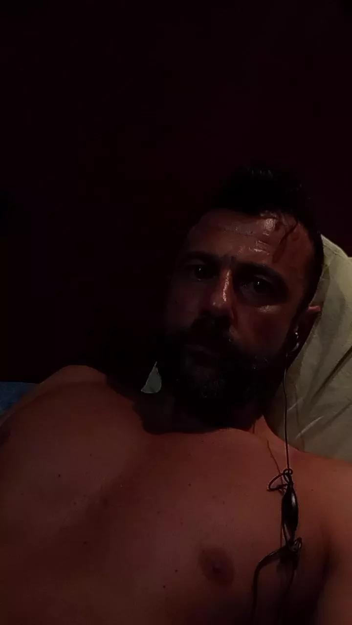 bumba6969 on Cam4 