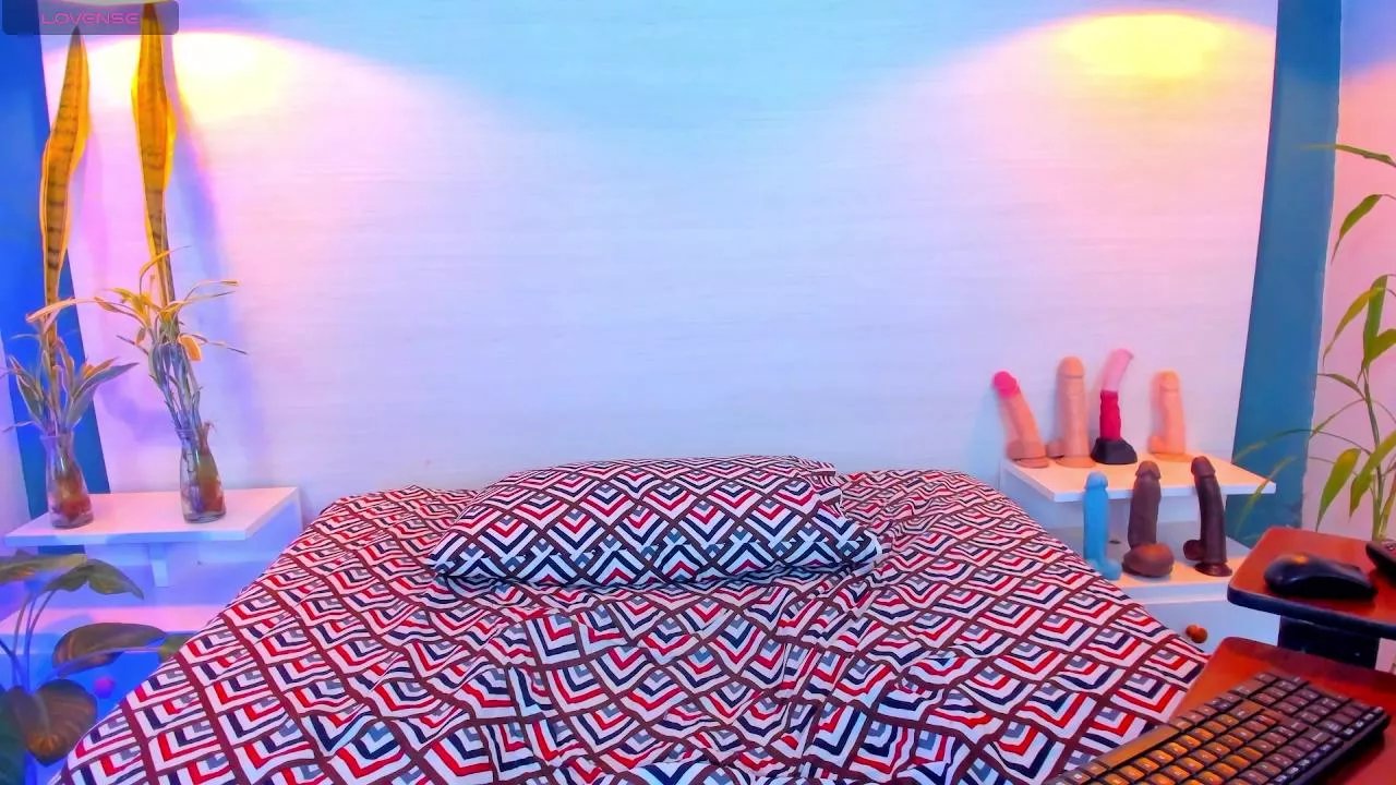 Offline bunny_bicht on Cam4