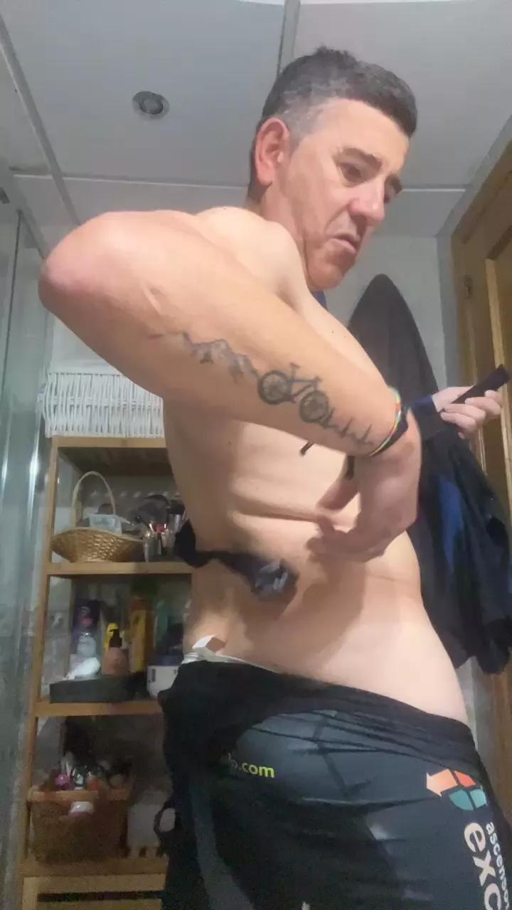 cachondonitro on Cam4 
