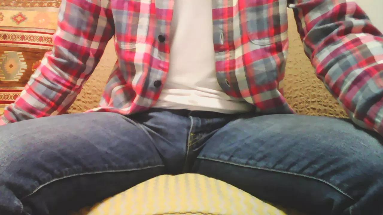 cage_kris on Cam4 