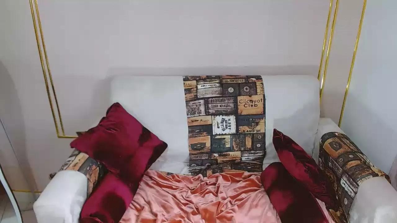 CamiBunny on Cam4 