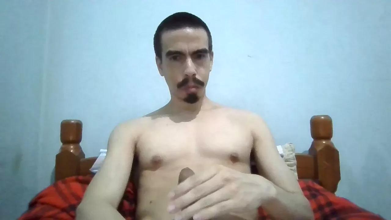 camilo_safado on Cam4 