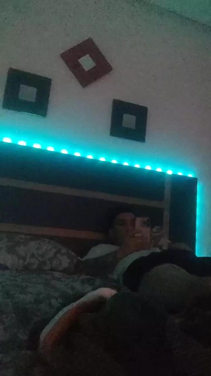 Camilofulll on Cam4 