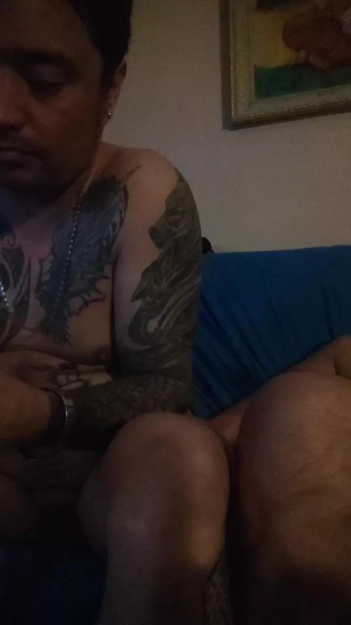 Camilofulll on Cam4 