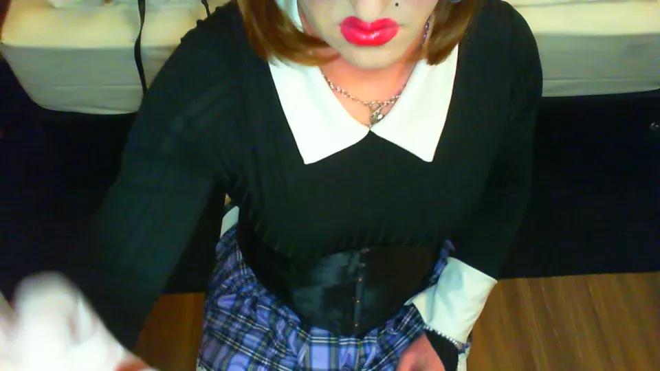 Candytv86 on Cam4 