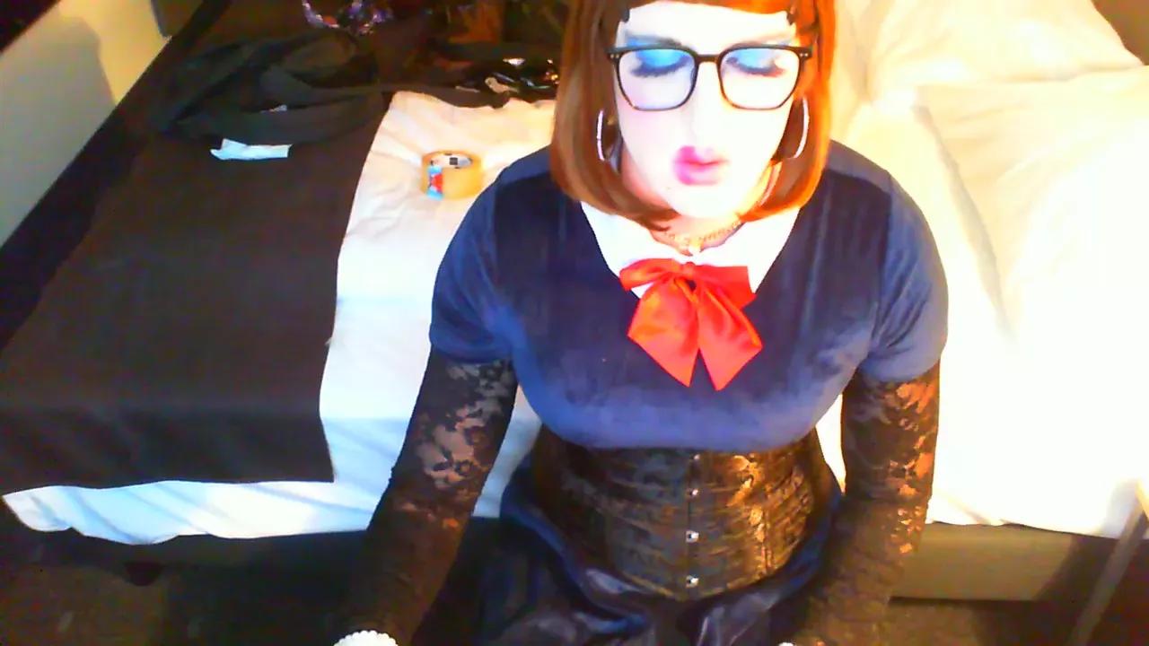 Candytv86 on Cam4 