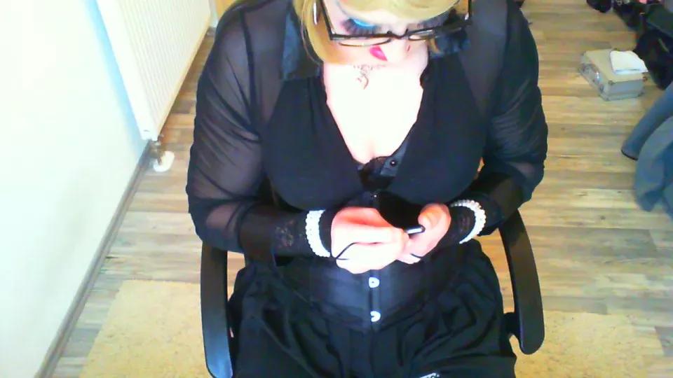 Candytv86 on Cam4 