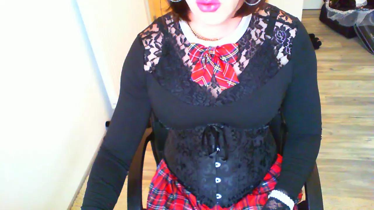 Candytv86 on Cam4 