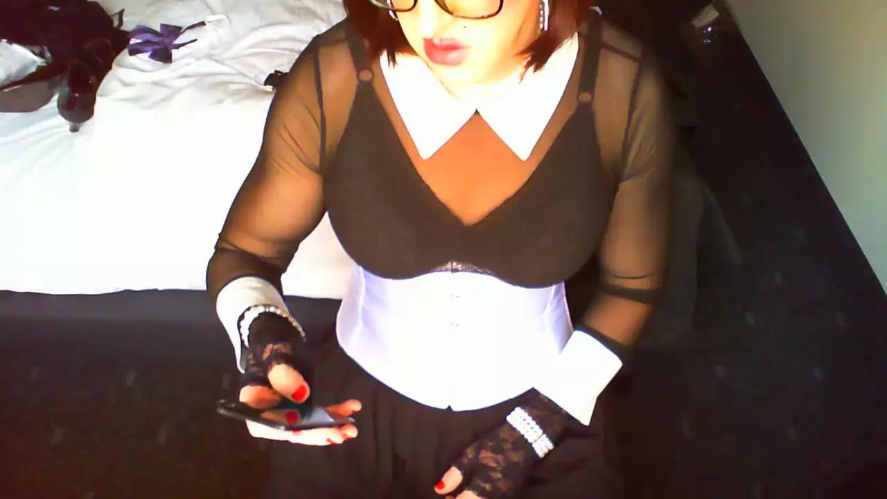 Candytv86 on Cam4 