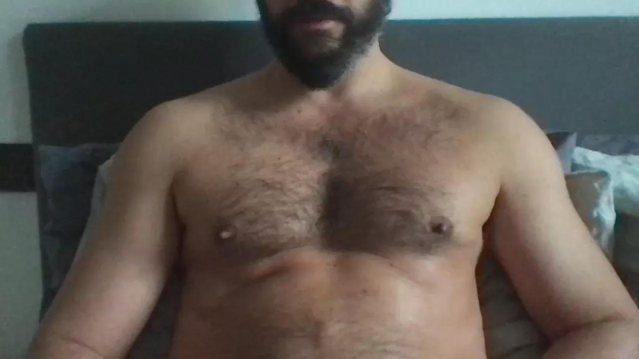 capexxxoli on Cam4 
