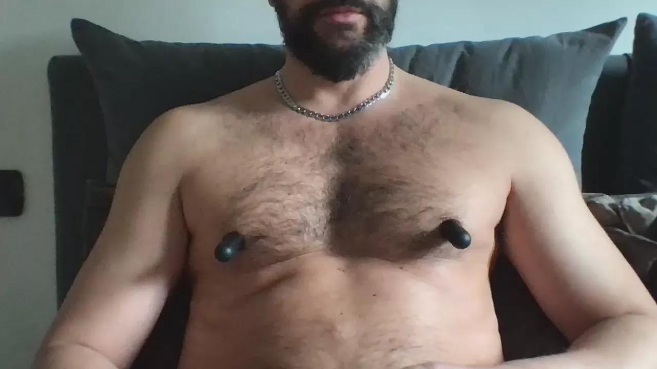 capexxxoli on Cam4 