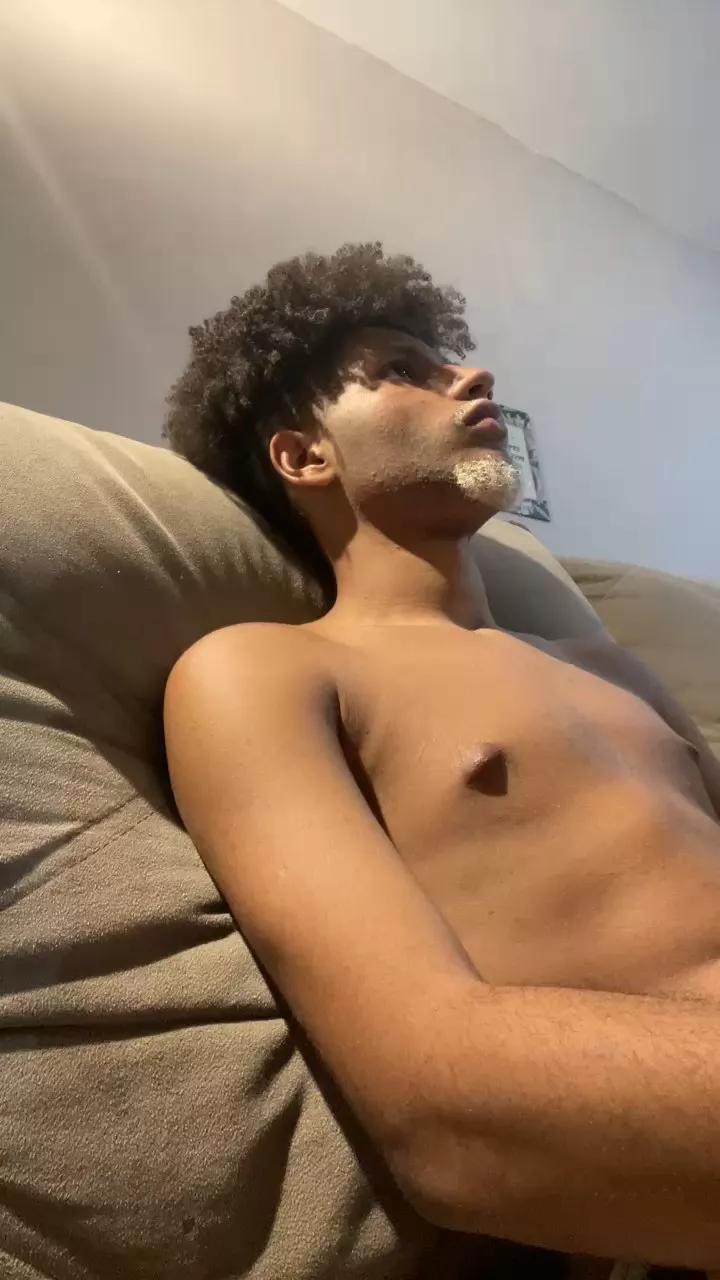 CariocaDot69 on Cam4 