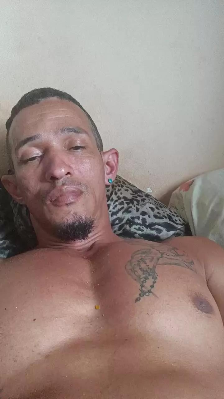 cariocasarado6 on Cam4 