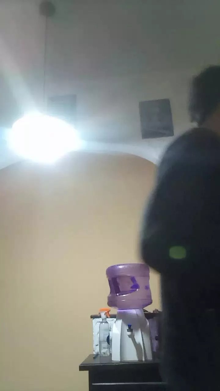 Offline Carlitos12 on Cam4