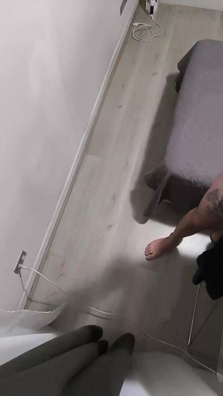 Carlitoscalien3 on Cam4 