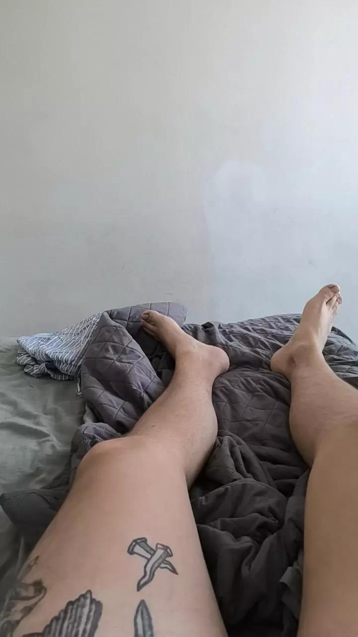 Carlitoscalien3 on Cam4 