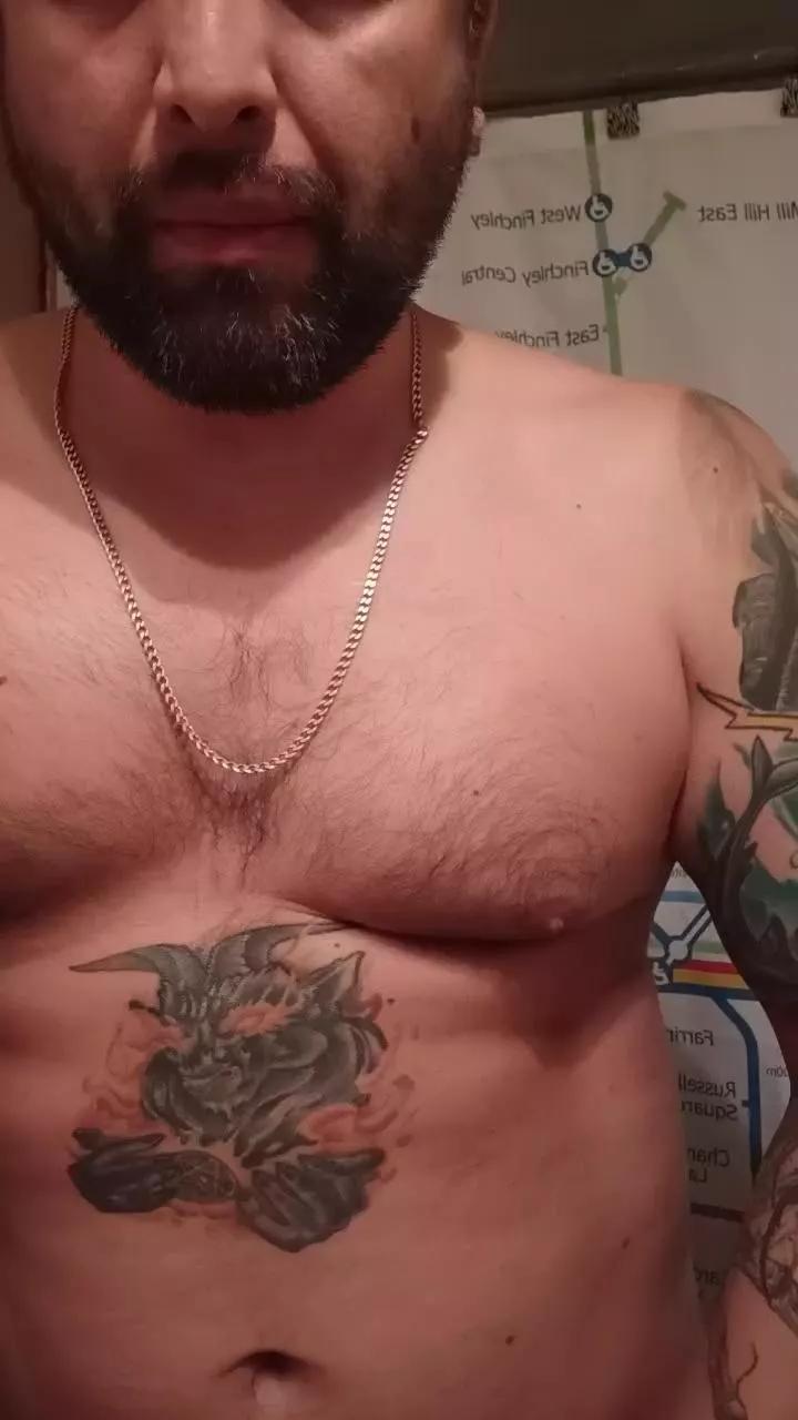 Carlitoscalien3 on Cam4 