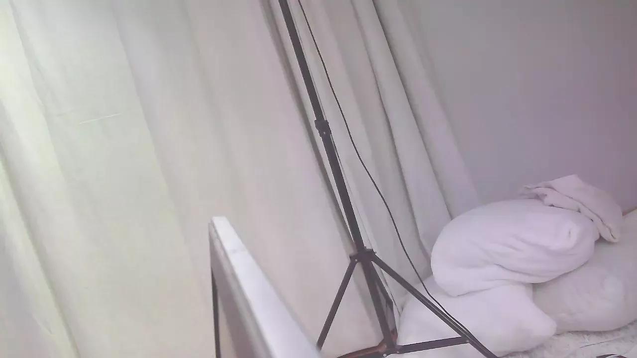 carolsampaio1 on Cam4 