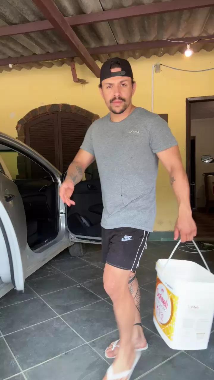 Carvalho23cm on Cam4 